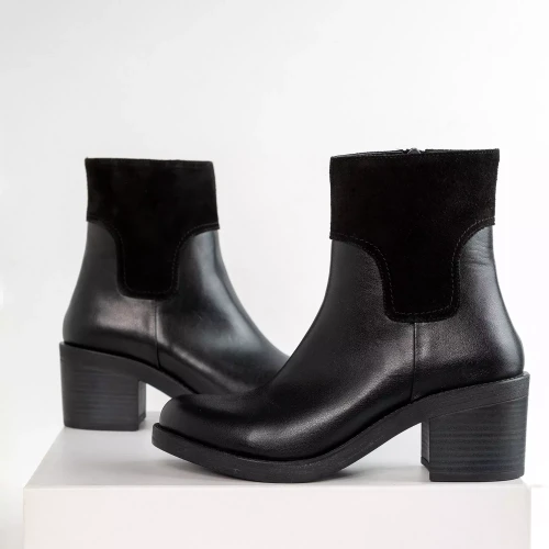 چگونه کفش چرم باکیفیت را از تقلبی تشخیص دهیم؟